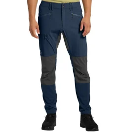 Heren Haglofs Broeken Heren|Lite slim pant man