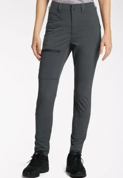 DAMES Haglofs Broeken Dames|Lite Slim pant women