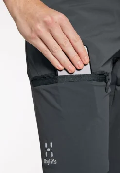 DAMES Haglofs Broeken Dames|Lite Slim pant women