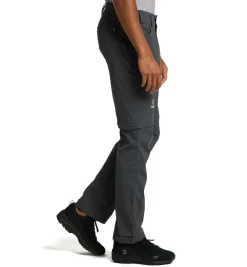 Heren Haglofs Broeken Heren|Lite standard zip-off pant men