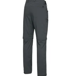 Heren Haglofs Broeken Heren|Lite standard zip-off pants men