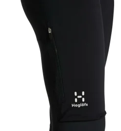 DAMES Haglofs Broeken Dames|Luna Tights women
