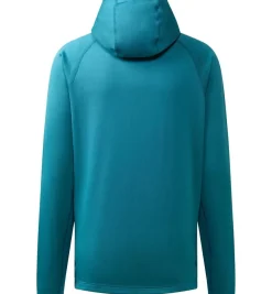 Heren Haglofs Vesten|Magma Mid Hood Men