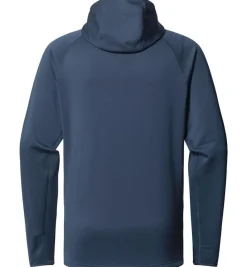 Heren Haglofs Vesten|Magma Mid Hood Men