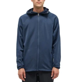 Heren Haglofs Vesten|Magma Mid Hood Men