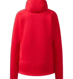 DAMES Haglofs Vesten|Magma Mid Hood Women