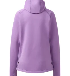 DAMES Haglofs Vesten|Magma Mid Hood Women