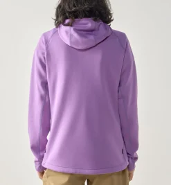 DAMES Haglofs Vesten|Magma Mid Hood Women