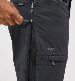 Heren Haglofs Broeken Heren|Magma Rugged Pant Men
