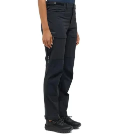 DAMES Haglofs Broeken Dames|Magma Rugged Pant Women