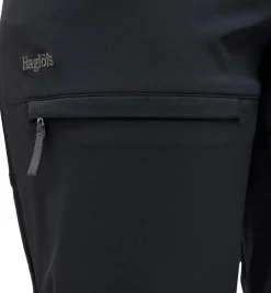 DAMES Haglofs Broeken Dames|Magma Rugged Pant Women