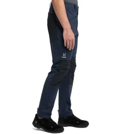 Heren Haglofs Broeken Heren|Mid slim pant men