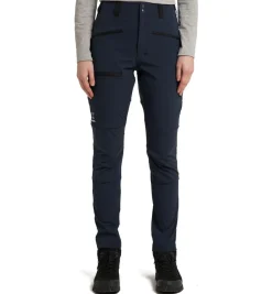 DAMES Haglofs Broeken Dames|Mid slim pant women