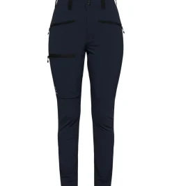 DAMES Haglofs Broeken Dames|Mid slim pant women