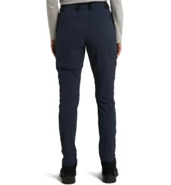 DAMES Haglofs Broeken Dames|Mid slim pant women