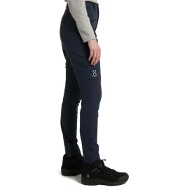 DAMES Haglofs Broeken Dames|Mid slim pant women