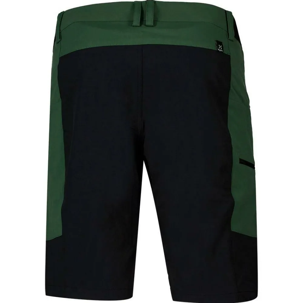 Heren Haglofs Broeken Heren|Mid Slim shorts men