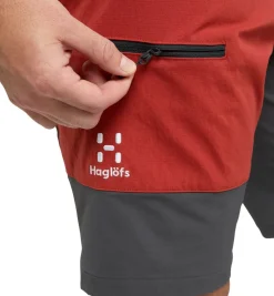 Heren Haglofs Broeken Heren|Mid Slim shorts men