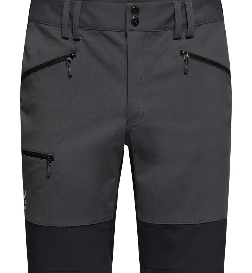 Heren Haglofs Broeken Heren|Mid Slim shorts men