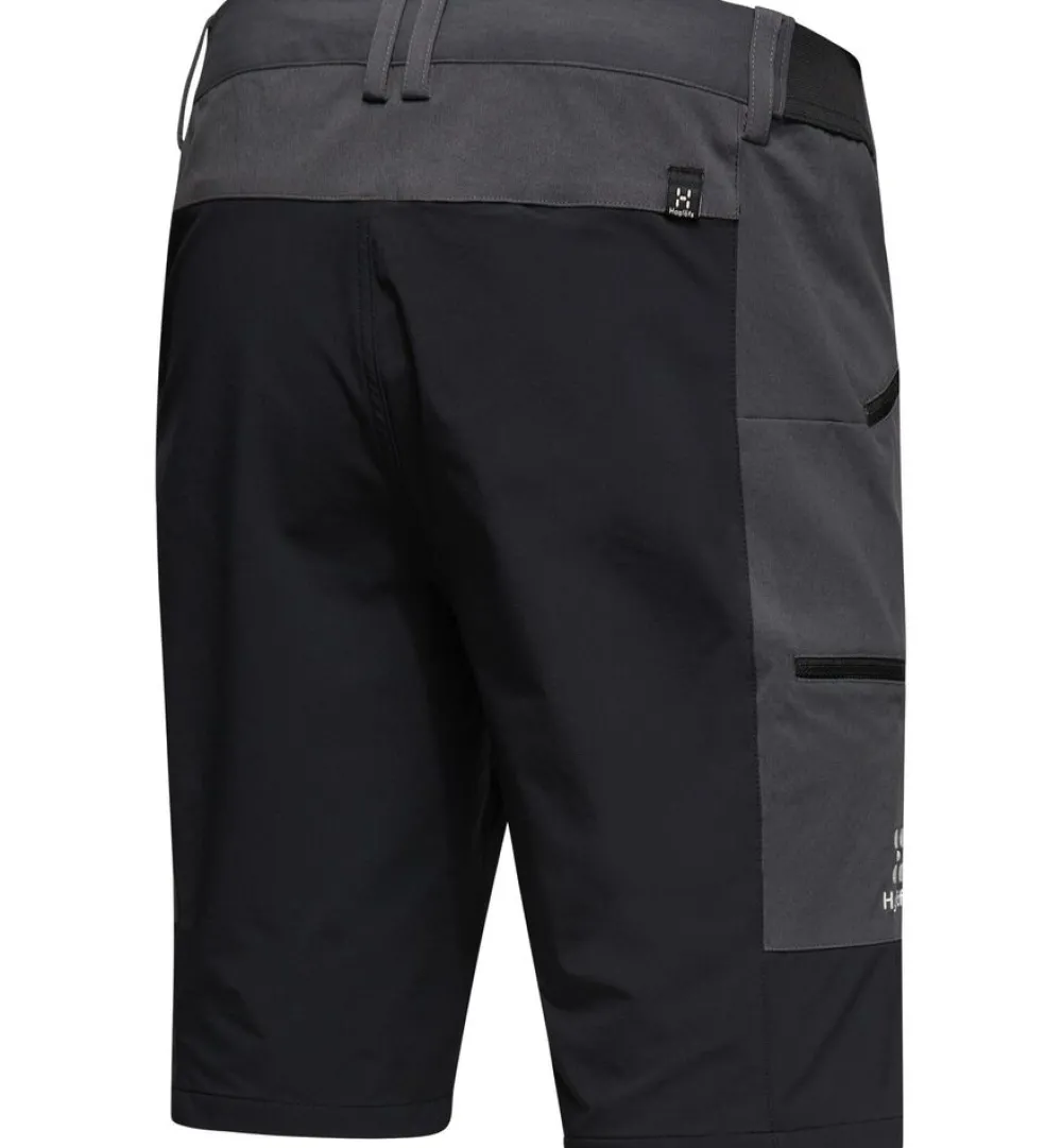 Heren Haglofs Broeken Heren|Mid Slim shorts men