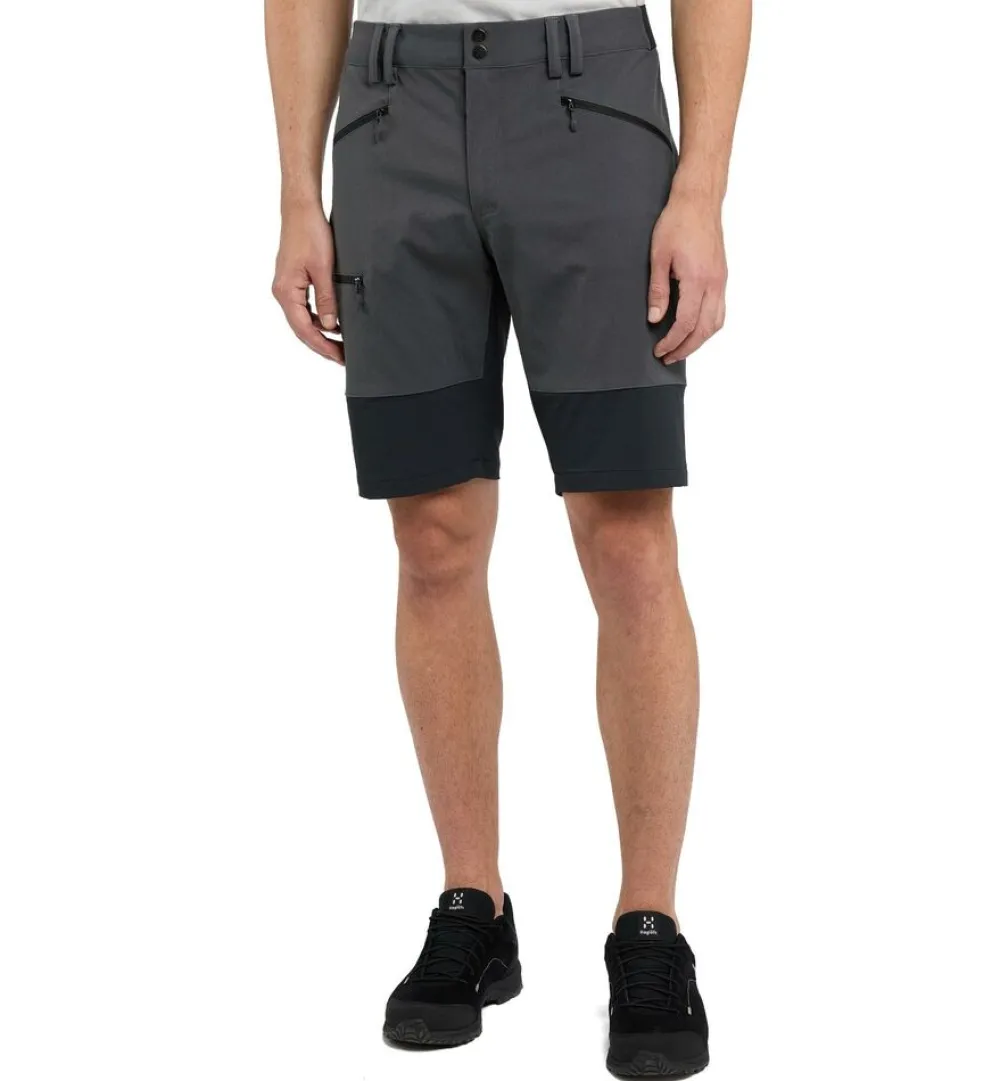Heren Haglofs Broeken Heren|Mid Slim shorts men