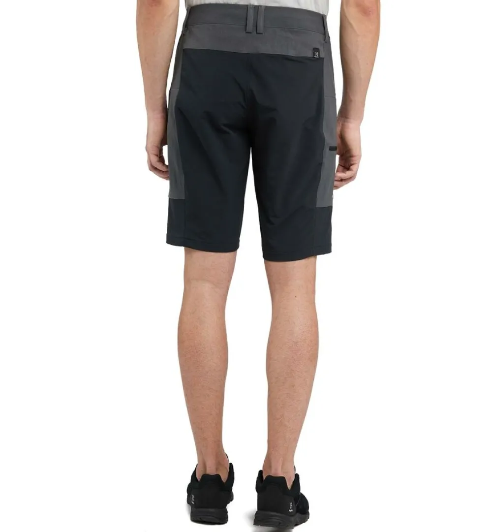 Heren Haglofs Broeken Heren|Mid Slim shorts men