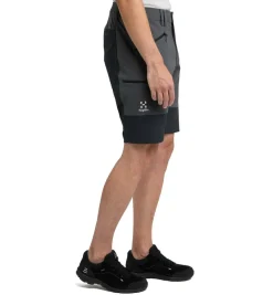 Heren Haglofs Broeken Heren|Mid Slim shorts men