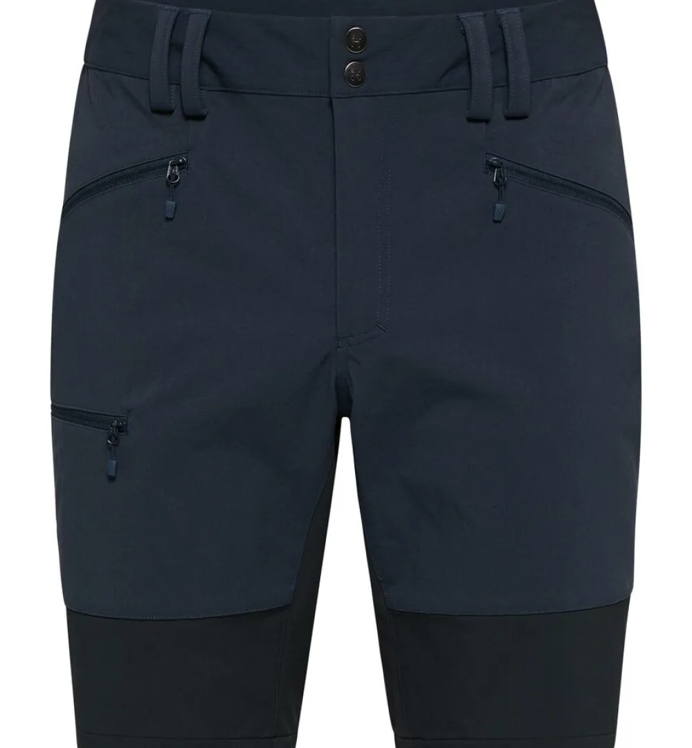 Heren Haglofs Broeken Heren|Mid Slim shorts men