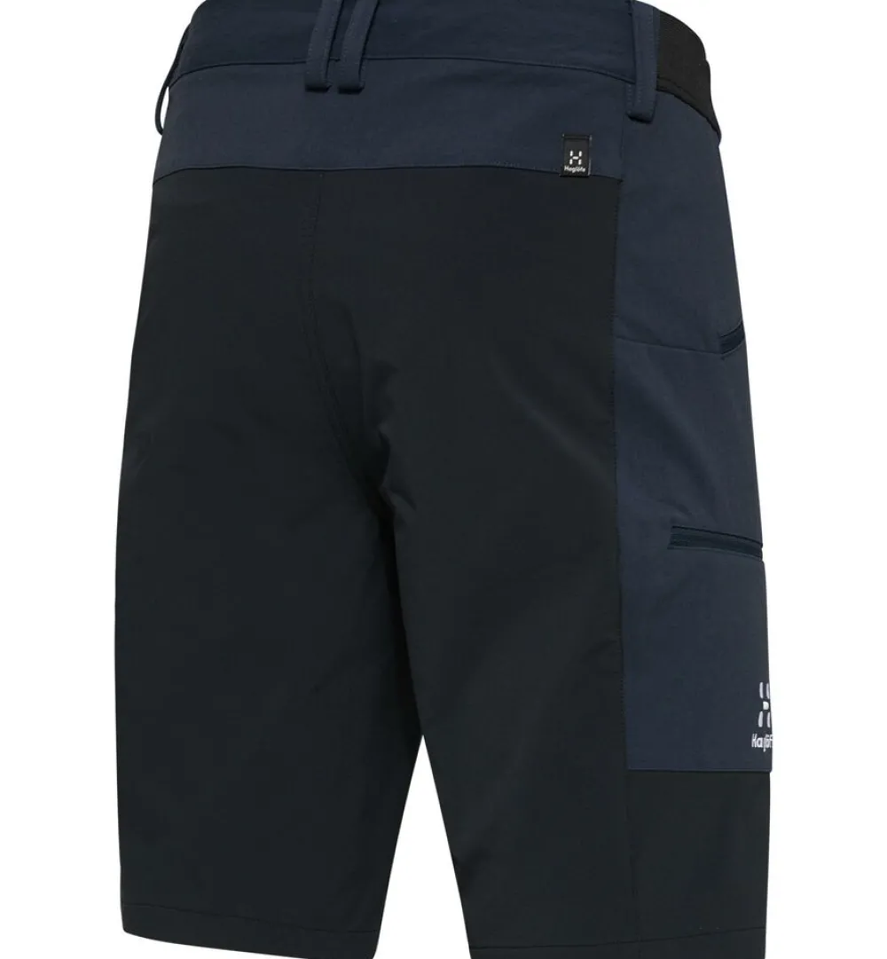 Heren Haglofs Broeken Heren|Mid Slim shorts men