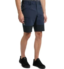 Heren Haglofs Broeken Heren|Mid Slim shorts men