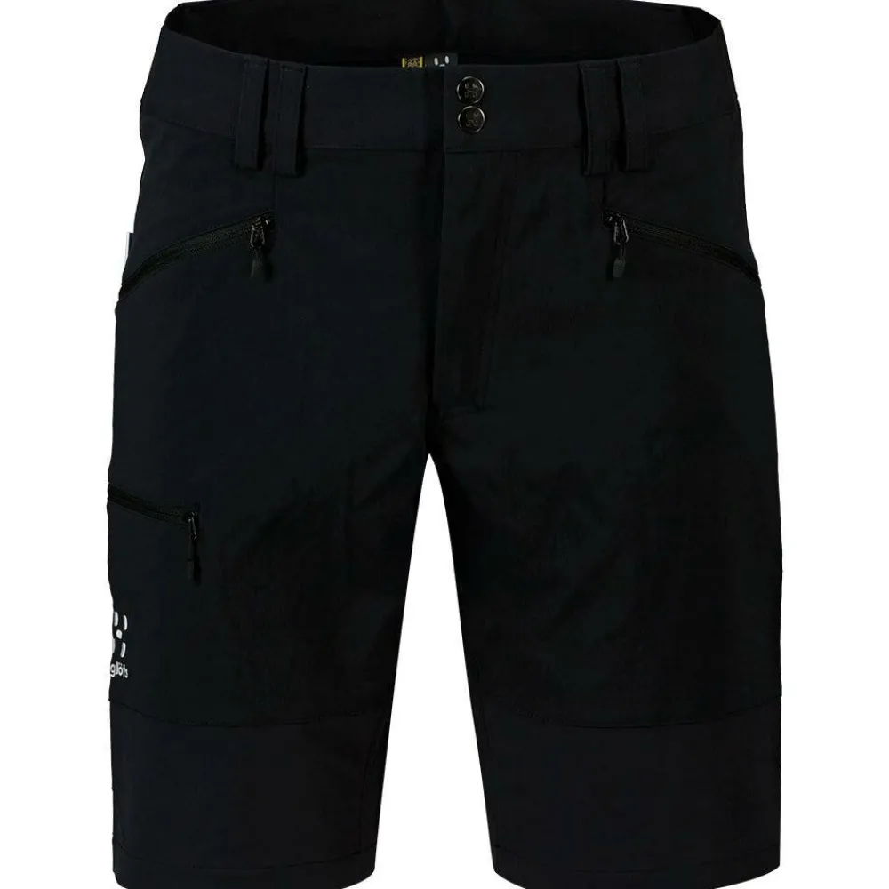 Heren Haglofs Broeken Heren|Mid Slim shorts men