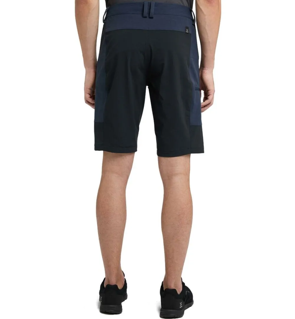 Heren Haglofs Broeken Heren|Mid Slim shorts men