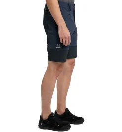Heren Haglofs Broeken Heren|Mid Slim shorts men