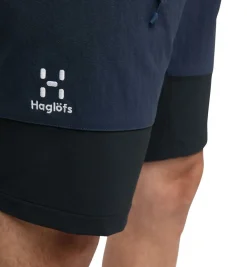 Heren Haglofs Broeken Heren|Mid Slim shorts men