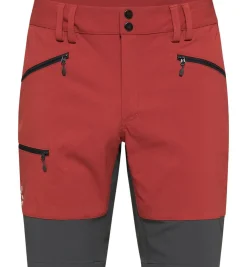 Heren Haglofs Broeken Heren|Mid Slim shorts men
