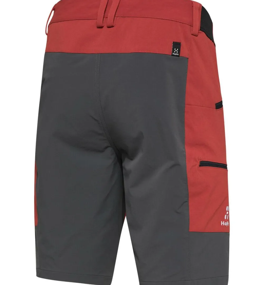Heren Haglofs Broeken Heren|Mid Slim shorts men