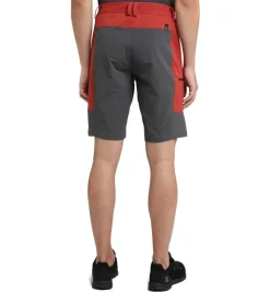Heren Haglofs Broeken Heren|Mid Slim shorts men