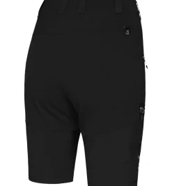 DAMES Haglofs Broeken Dames|Mid Slim shorts women
