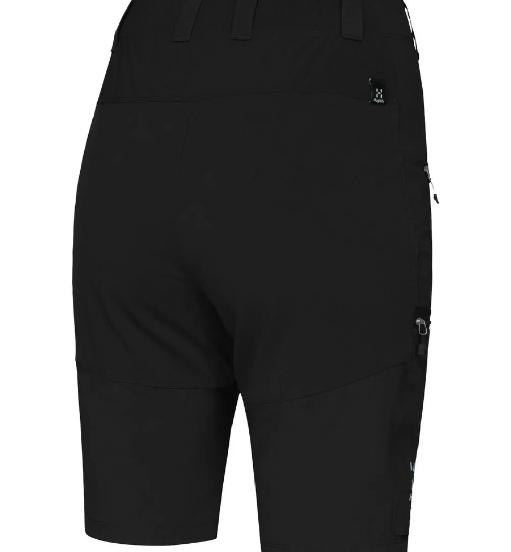 DAMES Haglofs Broeken Dames|Mid Slim shorts women