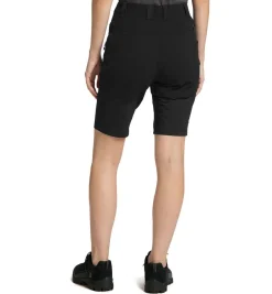 DAMES Haglofs Broeken Dames|Mid Slim shorts women