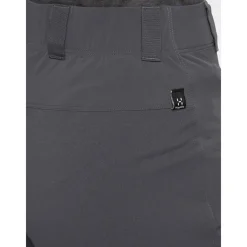 DAMES Haglofs Broeken Dames|Mid Slim shorts women