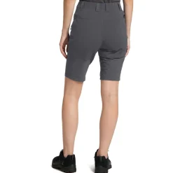 DAMES Haglofs Broeken Dames|Mid Slim shorts women