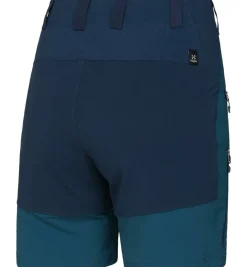 DAMES Haglofs Broeken Dames|Mid Standard shorts women