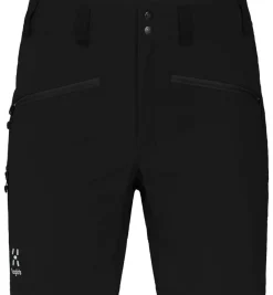 DAMES Haglofs Broeken Dames|Mid Standard shorts women