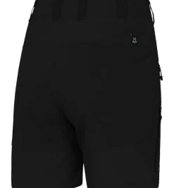 DAMES Haglofs Broeken Dames|Mid Standard shorts women
