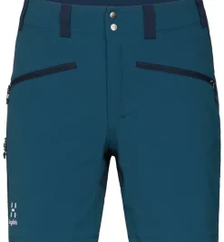 DAMES Haglofs Broeken Dames|Mid Standard shorts women