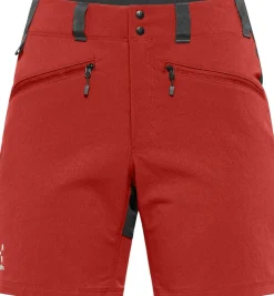 DAMES Haglofs Broeken Dames|Mid Standard shorts women