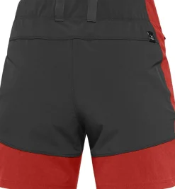 DAMES Haglofs Broeken Dames|Mid Standard shorts women