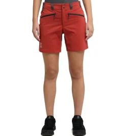DAMES Haglofs Broeken Dames|Mid Standard shorts women