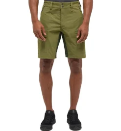 Heren Haglofs Broeken Heren|Mid Standard shorts men
